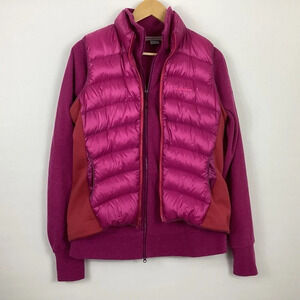 Westcomb Seton LT Vest Size Large